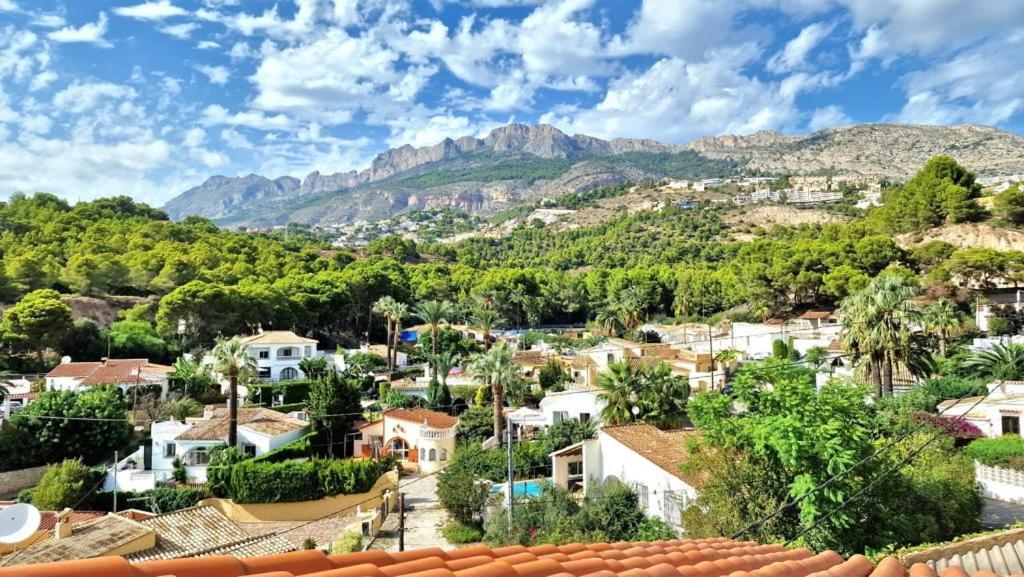 Ferienhaus Casa Choco Altea