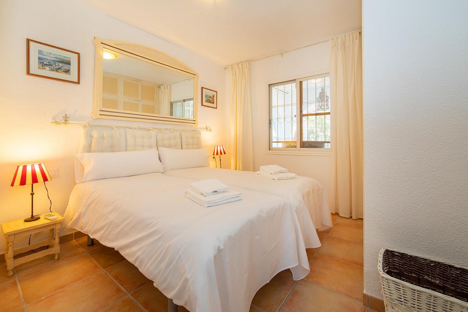 Ferienhaus Casa Choco Altea