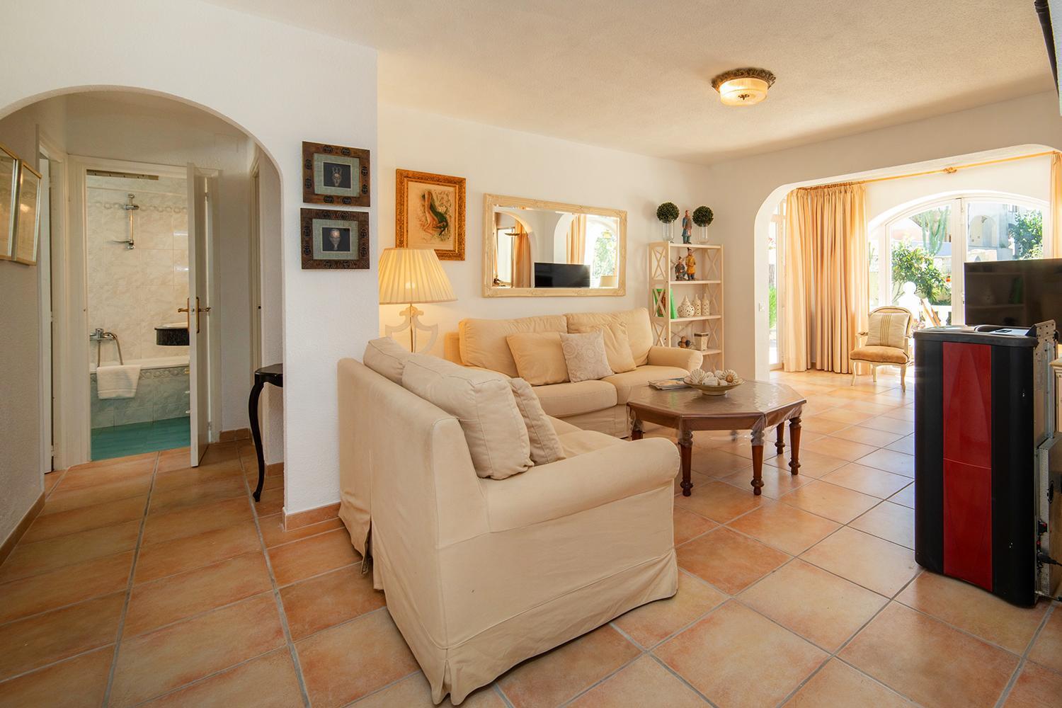 Ferienhaus Casa Choco *