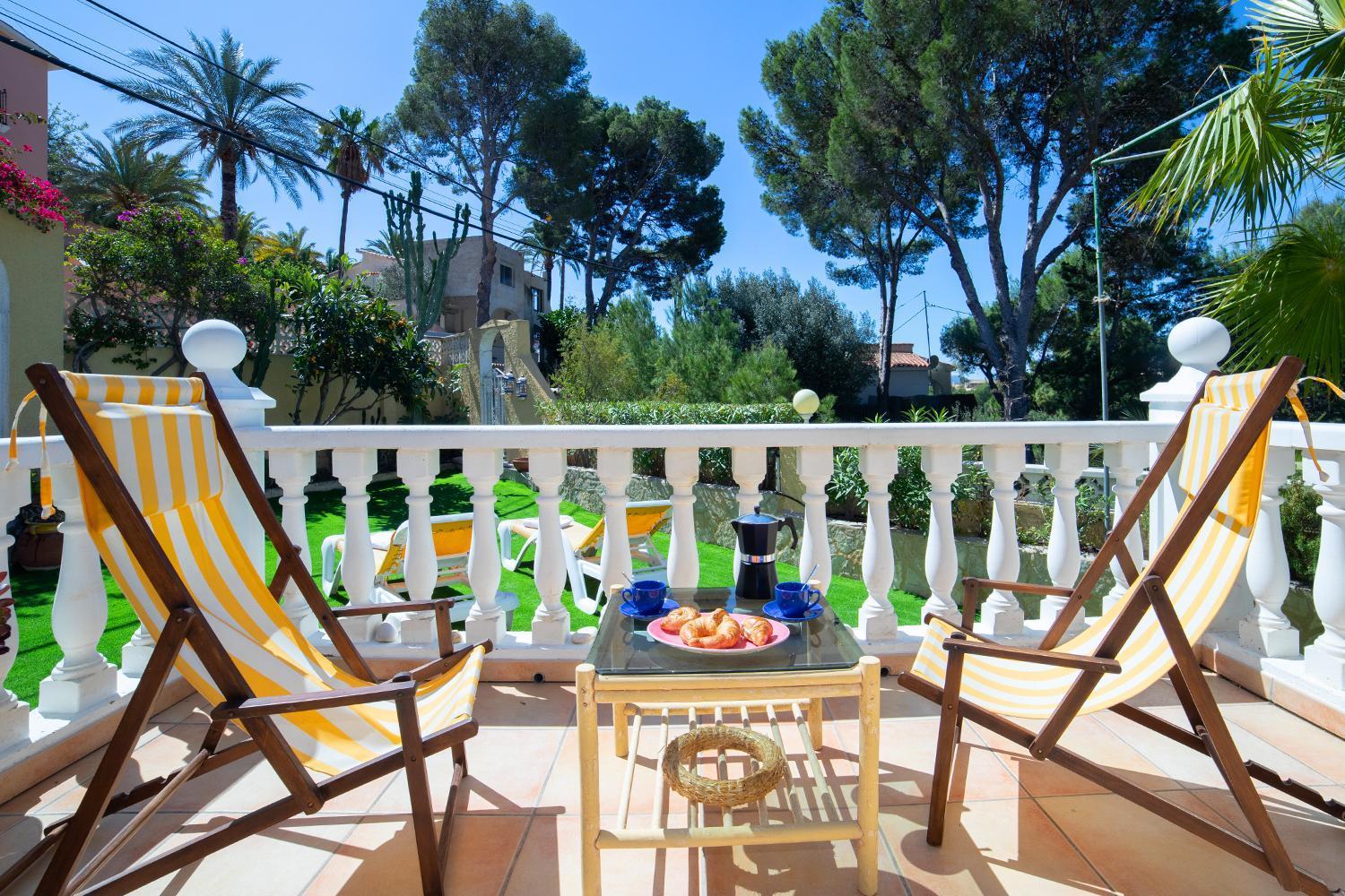 Ferienhaus Casa Choco Altea